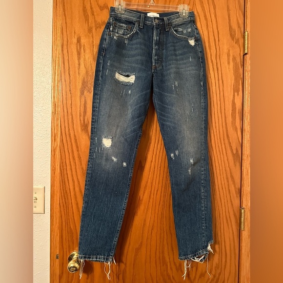 Boyish by HER The Billy - Size 26 - Picture 3 of 16